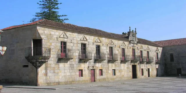 Cambados — Aios