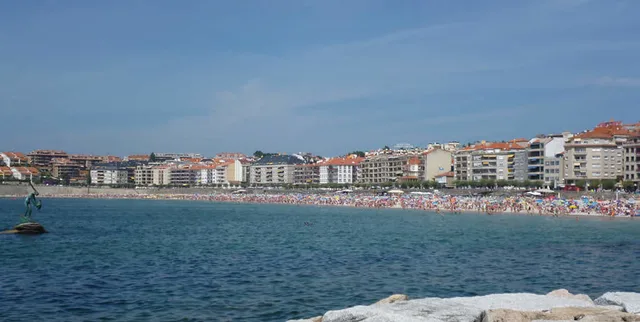 Sanxenxo — Aios